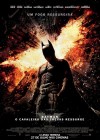 The Dark Knight Rises poster