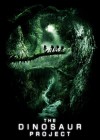 The Dinosaur Project poster