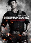 The Expendables 2 poster