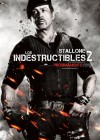 The Expendables 2 poster