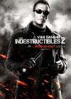 The Expendables 2 poster