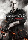 The Expendables 2 poster