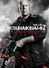 The Expendables 2 poster