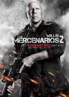 The Expendables 2 poster