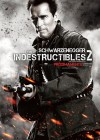 The Expendables 2 poster