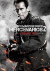 The Expendables 2 poster