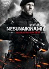 The Expendables 2 poster