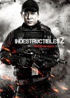 The Expendables 2 poster