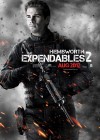 The Expendables 2 poster