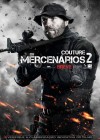 The Expendables 2 poster