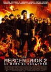 The Expendables 2 poster