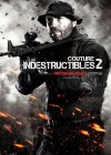 The Expendables 2 poster