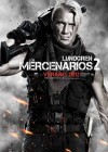 The Expendables 2 poster