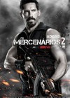 The Expendables 2 poster