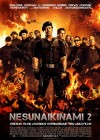 The Expendables 2 poster