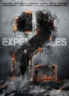 The Expendables 2 poster