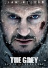 The Grey poster