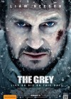 The Grey poster