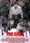 The Grey poster