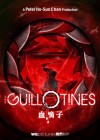 The Guillotines poster