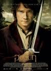 The Hobbit: An Unexpected Journey poster