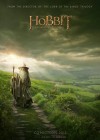 The Hobbit: An Unexpected Journey poster