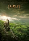 The Hobbit: An Unexpected Journey poster