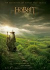 The Hobbit: An Unexpected Journey poster