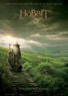 The Hobbit: An Unexpected Journey poster