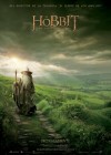 The Hobbit: An Unexpected Journey poster