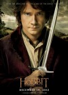 The Hobbit: An Unexpected Journey poster