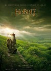 The Hobbit: An Unexpected Journey poster