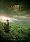 The Hobbit: An Unexpected Journey poster