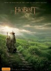 The Hobbit: An Unexpected Journey poster