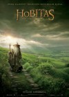 The Hobbit: An Unexpected Journey poster