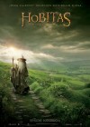 The Hobbit: An Unexpected Journey poster