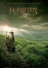 The Hobbit: An Unexpected Journey poster