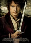 The Hobbit: An Unexpected Journey poster