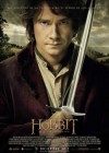 The Hobbit: An Unexpected Journey poster