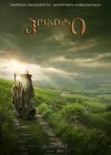 The Hobbit: An Unexpected Journey poster