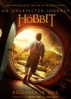 The Hobbit: An Unexpected Journey poster