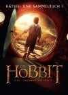 The Hobbit: An Unexpected Journey poster