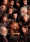 The Hobbit: An Unexpected Journey poster