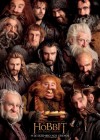 The Hobbit: An Unexpected Journey poster