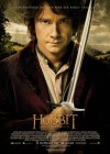 The Hobbit: An Unexpected Journey poster