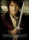 The Hobbit: An Unexpected Journey poster