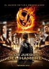 The Hunger Games poster