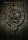 The Hunger Games poster