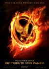 The Hunger Games poster