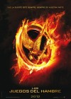 The Hunger Games poster